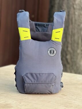 Mustang Survival Khimera Dual Flotation PFD Adult Universal Life Jacket